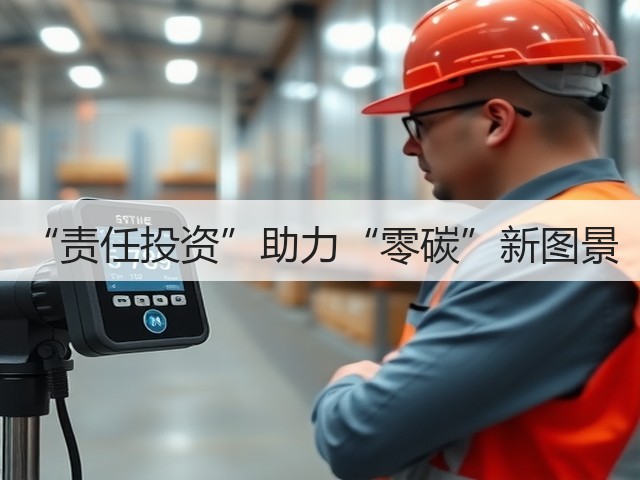 “责任投资”助力“零碳”新图景(图3)