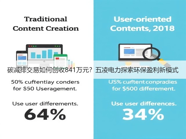 碳减排交易如何创收841万元?五凌电力探索环保盈利新模式(图1) 碳减排交易如何创收841万元?五凌电力探索环保盈利新模式(图1)