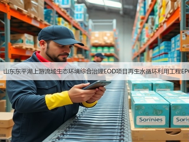 1.69亿!山东东平湖上游流域生态环境综合治理EOD项目再生水循环利用工程EPC开标!(图2) 1.69亿!山东东平湖上游流域生态环境综合治理EOD项目再生水循环利用工程EPC开标!(图2)
