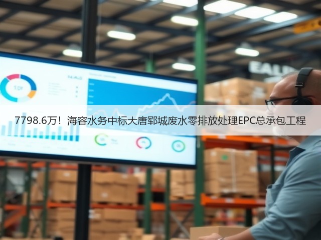 7798.6万!海容水务中标大唐郓城废水零排放处理EPC总承包工程(图3) 7798.6万!海容水务中标大唐郓城废水零排放处理EPC总承包工程(图3)