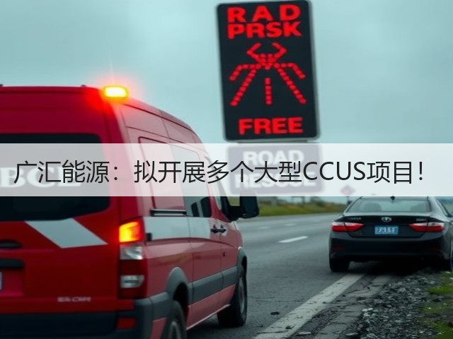 广汇能源:拟开展多个大型CCUS项目!(图1) 广汇能源:拟开展多个大型CCUS项目!(图1)