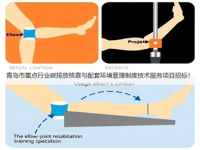 青岛市重点行业碳排放核查与配套环境管理制度技术服务项目招标!(图2) 青岛市重点行业碳排放核查与配套环境管理制度技术服务项目招标!(图2)