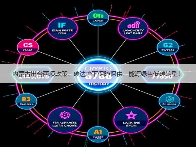 内蒙古出台两项政策：碳达峰下保障保供、能源绿色低碳转型！(图2)
