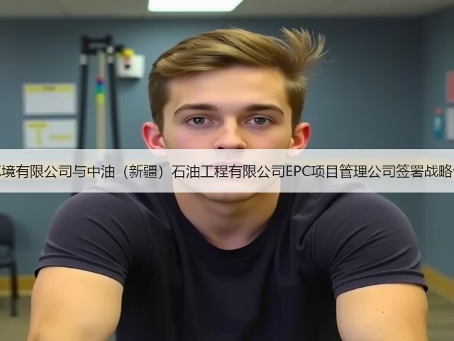 中陕核生态环境有限公司与中油(新疆)石油工程有限公司EPC项目管理公司签署战略合作框架协议(图1) 中陕核生态环境有限公司与中油(新疆)石油工程有限公司EPC项目管理公司签署战略合作框架协议(图1)