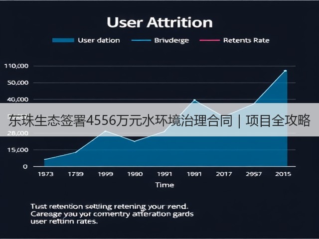 东珠生态签署4556万元水环境治理合同|项目全攻略(图3) 东珠生态签署4556万元水环境治理合同|项目全攻略(图3)