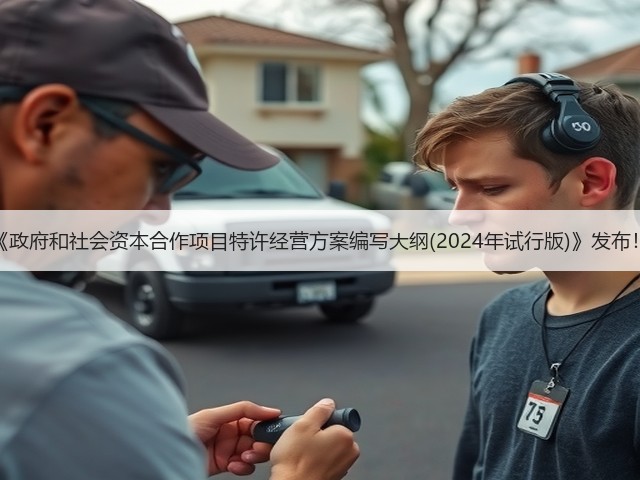 《政府和社会资本合作项目特许经营方案编写大纲(2024年试行版)》发布!(图3) 《政府和社会资本合作项目特许经营方案编写大纲(2024年试行版)》发布!(图3)