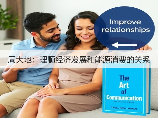 周大地:理顺经济发展和能源消费的关系(图3) 周大地:理顺经济发展和能源消费的关系(图3)