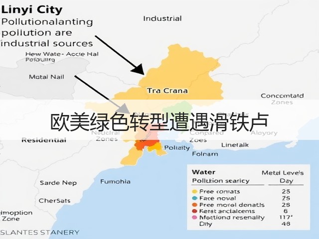 欧美绿色转型遭遇滑铁卢(图3) 欧美绿色转型遭遇滑铁卢(图3)