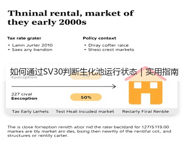 如何通过SV30判断生化池运行状态|实用指南(图3) 如何通过SV30判断生化池运行状态|实用指南(图3)