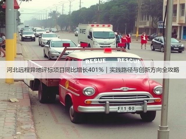 河北远程异地评标项目同比增长401%|实践路径与创新方向全攻略(图3) 河北远程异地评标项目同比增长401%|实践路径与创新方向全攻略(图3)