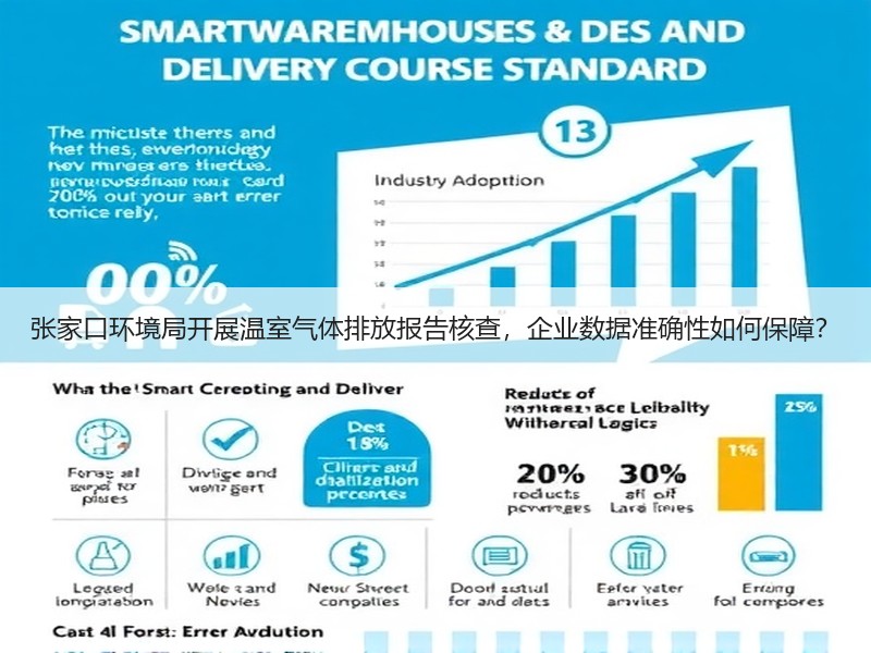 张家口环境局开展温室气体排放报告核查,企业数据准确性如何保障? 张家口环境局开展温室气体排放报告核查,企业数据准确性如何保障?