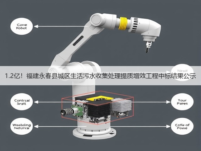 1.2亿!福建永春县城区生活污水收集处理提质增效工程中标结果公示(图3) 1.2亿!福建永春县城区生活污水收集处理提质增效工程中标结果公示(图3)