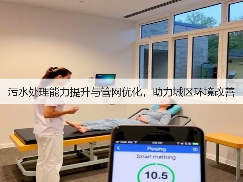 污水处理能力提升与管网优化,助力城区环境改善 污水处理能力提升与管网优化,助力城区环境改善