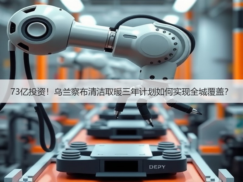 73亿投资!乌兰察布清洁取暖三年计划如何实现全城覆盖? 73亿投资!乌兰察布清洁取暖三年计划如何实现全城覆盖?