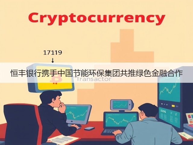 恒丰银行携手中国节能环保集团共推绿色金融合作(图3) 恒丰银行携手中国节能环保集团共推绿色金融合作(图3)