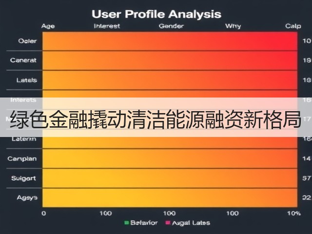 绿色金融撬动清洁能源融资新格局(图2) 绿色金融撬动清洁能源融资新格局(图2)