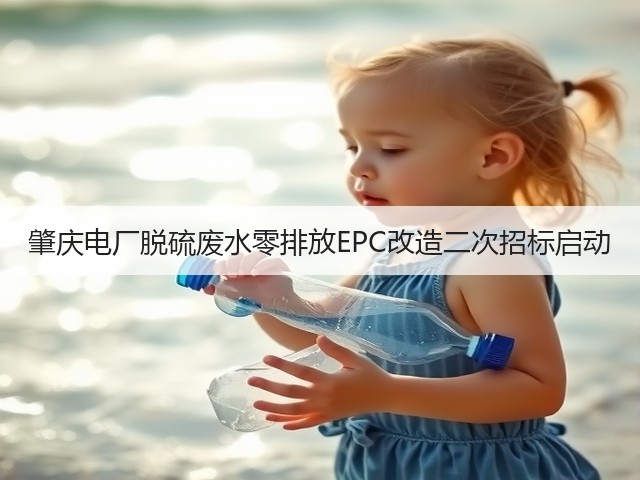 肇庆电厂脱硫废水零排放EPC改造二次招标启动(图2) 肇庆电厂脱硫废水零排放EPC改造二次招标启动(图2)
