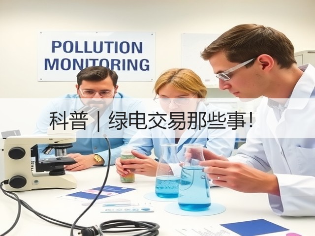 科普｜绿电交易那些事！(图2)