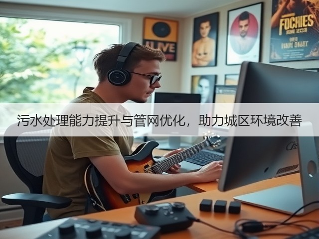 污水处理能力提升与管网优化,助力城区环境改善(图2) 污水处理能力提升与管网优化,助力城区环境改善(图2)