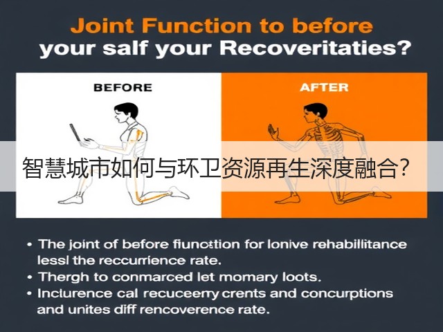 智慧城市如何与环卫资源再生深度融合?(图2) 智慧城市如何与环卫资源再生深度融合?(图2)