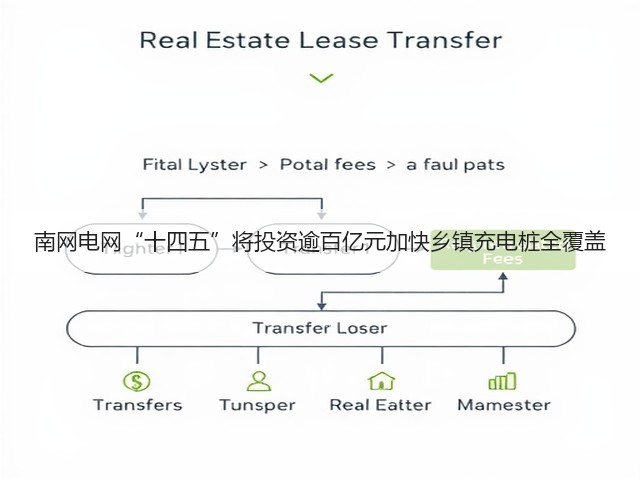 南网电网“十四五”将投资逾百亿元加快乡镇充电桩全覆盖(图3) 南网电网“十四五”将投资逾百亿元加快乡镇充电桩全覆盖(图3)