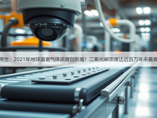 最新报告:2021年地球温室气体浓度创新高!二氧化碳浓度达近百万年来最高值!(图3) 最新报告:2021年地球温室气体浓度创新高!二氧化碳浓度达近百万年来最高值!(图3)