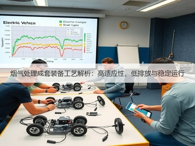 烟气处理成套装备工艺解析:高适应性、低排放与稳定运行(图1) 烟气处理成套装备工艺解析:高适应性、低排放与稳定运行(图1)