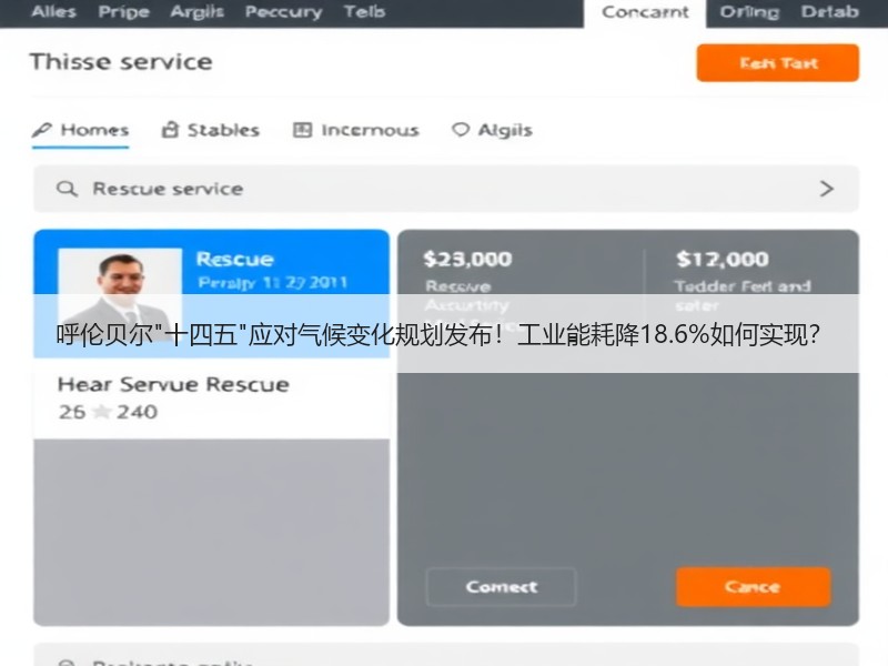 呼伦贝尔
