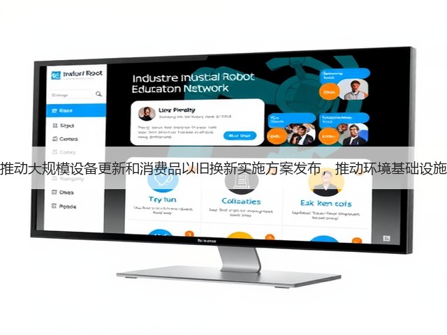 青海省加力推动大规模设备更新和消费品以旧换新实施方案发布,推动环境基础设施提标改造!(图2) 青海省加力推动大规模设备更新和消费品以旧换新实施方案发布,推动环境基础设施提标改造!(图2)
