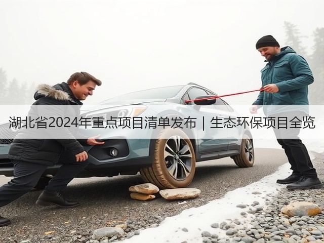 湖北省2024年重点项目清单发布|生态环保项目全览(图2) 湖北省2024年重点项目清单发布|生态环保项目全览(图2)