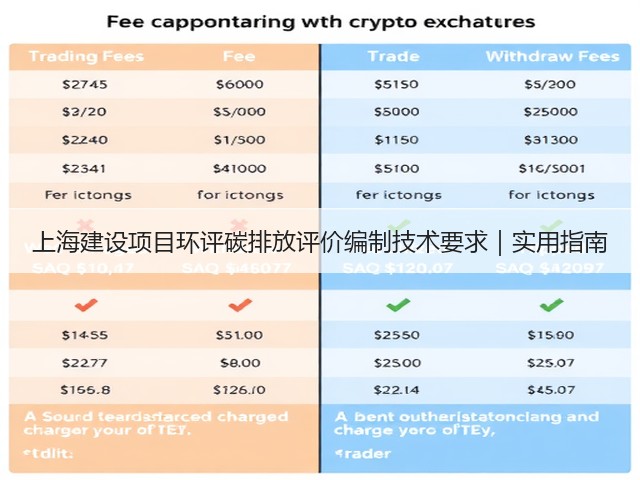 上海建设项目环评碳排放评价编制技术要求｜实用指南(图1)
