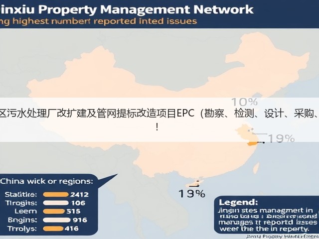 超11亿!江西九江经开区污水处理厂改扩建及管网提标改造项目EPC(勘察、检测、设计、采购、施工)总承包项目招标!(图1) 超11亿!江西九江经开区污水处理厂改扩建及管网提标改造项目EPC(勘察、检测、设计、采购、施工)总承包项目招标!(图1)