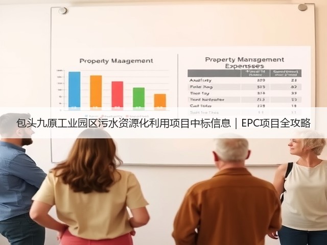 包头九原工业园区污水资源化利用项目中标信息|EPC项目全攻略(图2) 包头九原工业园区污水资源化利用项目中标信息|EPC项目全攻略(图2)