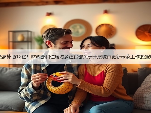 最高补助12亿!财政部和住房城乡建设部关于开展城市更新示范工作的通知(图3) 最高补助12亿!财政部和住房城乡建设部关于开展城市更新示范工作的通知(图3)