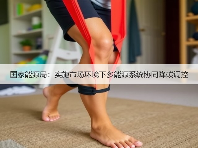 国家能源局:实施市场环境下多能源系统协同降碳调控(图1) 国家能源局:实施市场环境下多能源系统协同降碳调控(图1)