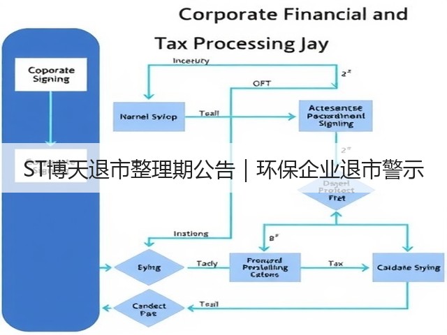ST博天退市整理期公告|环保企业退市警示(图2) ST博天退市整理期公告|环保企业退市警示(图2)