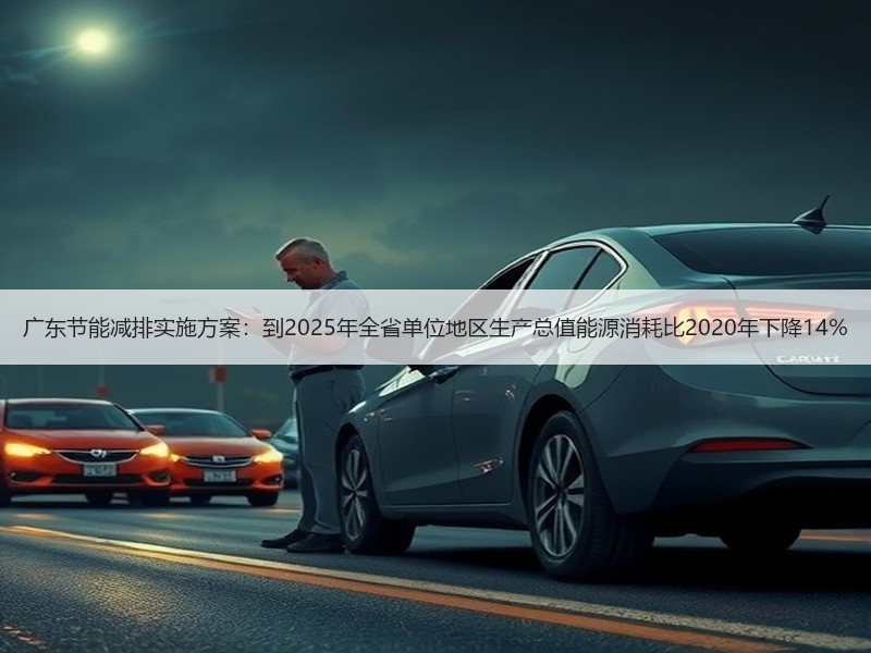 广东节能减排实施方案:到2025年全省单位地区生产总值能源消耗比2020年下降14% 广东节能减排实施方案:到2025年全省单位地区生产总值能源消耗比2020年下降14%
