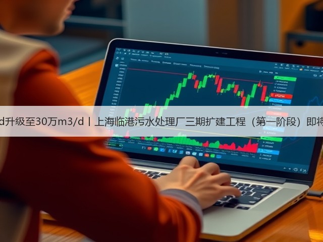 20万m3/d升级至30万m3/d丨上海临港污水处理厂三期扩建工程(第一阶段)即将投入运行(图3) 20万m3/d升级至30万m3/d丨上海临港污水处理厂三期扩建工程(第一阶段)即将投入运行(图3)