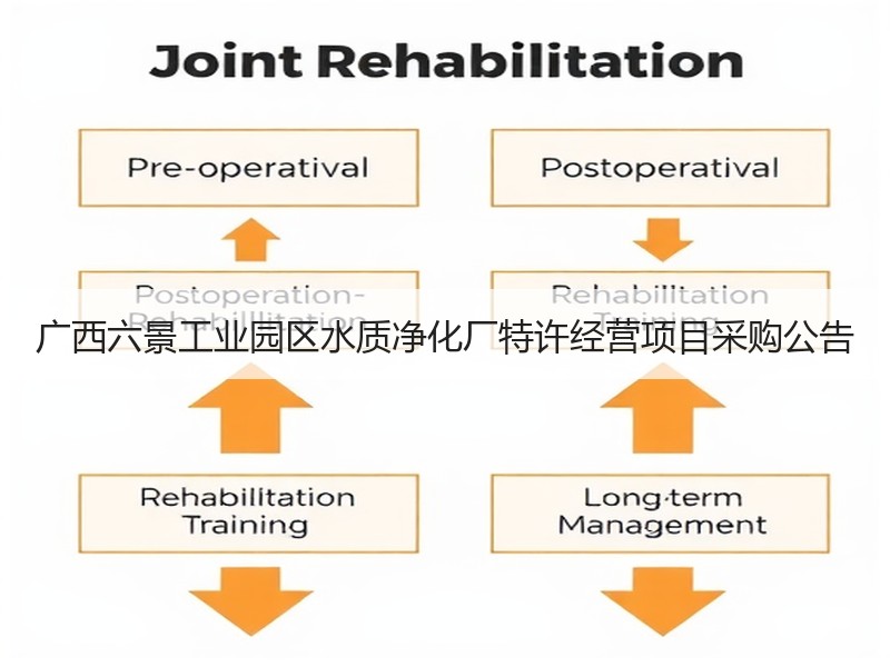 广西六景工业园区水质净化厂特许经营项目采购公告 广西六景工业园区水质净化厂特许经营项目采购公告