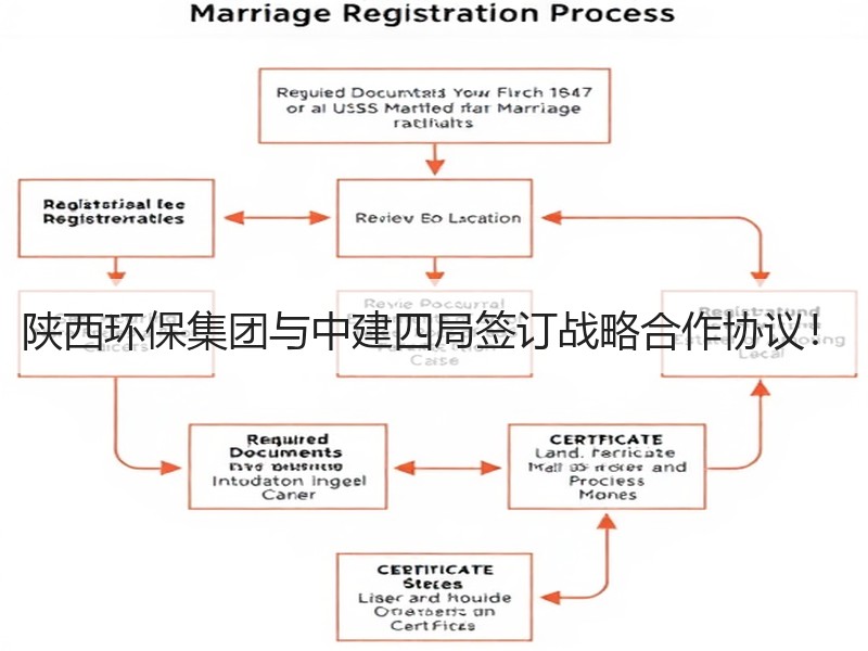 陕西环保集团与中建四局签订战略合作协议！