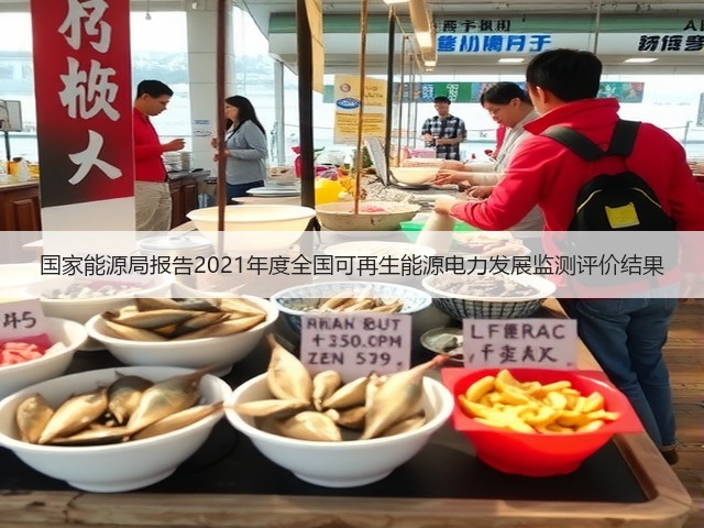 国家能源局报告2021年度全国可再生能源电力发展监测评价结果(图1)