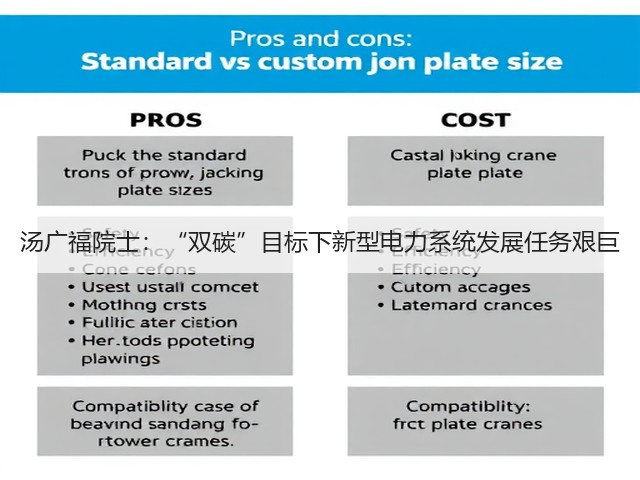汤广福院士:“双碳”目标下新型电力系统发展任务艰巨(图3) 汤广福院士:“双碳”目标下新型电力系统发展任务艰巨(图3)