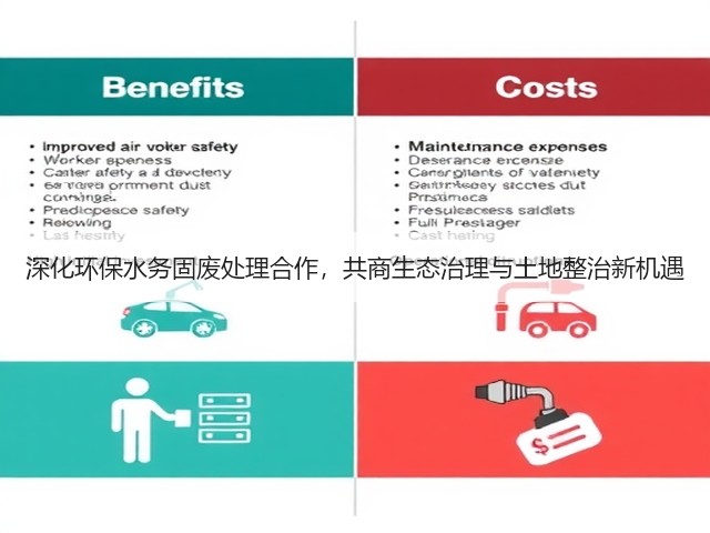 深化环保水务固废处理合作,共商生态治理与土地整治新机遇(图3) 深化环保水务固废处理合作,共商生态治理与土地整治新机遇(图3)