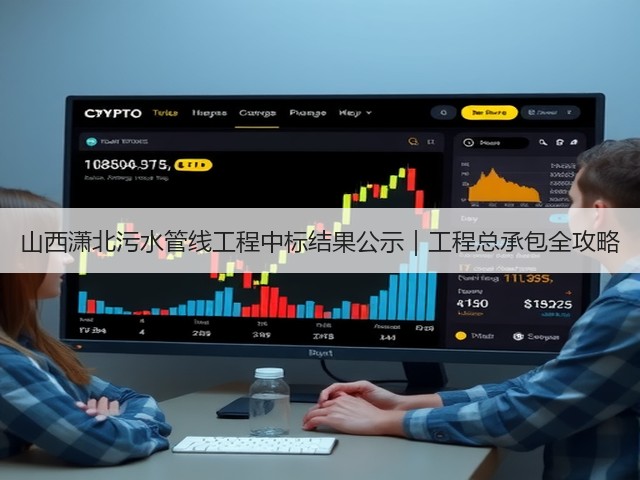 山西潇北污水管线工程中标结果公示|工程总承包全攻略(图3) 山西潇北污水管线工程中标结果公示|工程总承包全攻略(图3)