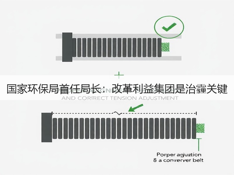 国家环保局首任局长:改革利益集团是治霾关键 国家环保局首任局长:改革利益集团是治霾关键