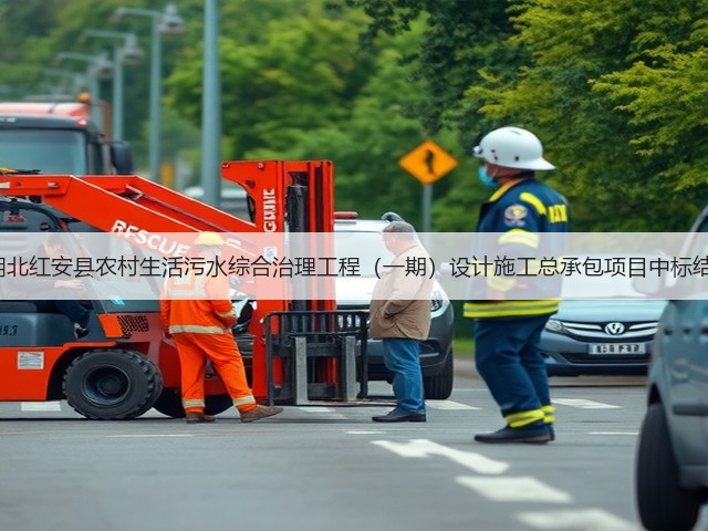 超4亿!湖北红安县农村生活污水综合治理工程(一期)设计施工总承包项目中标结果公布!(图3) 超4亿!湖北红安县农村生活污水综合治理工程(一期)设计施工总承包项目中标结果公布!(图3)