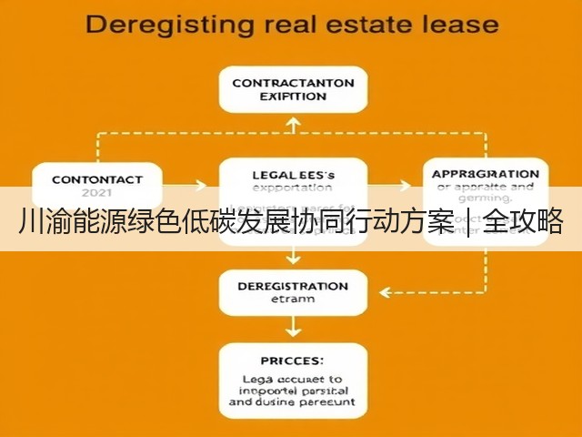 川渝能源绿色低碳发展协同行动方案|全攻略(图3) 川渝能源绿色低碳发展协同行动方案|全攻略(图3)