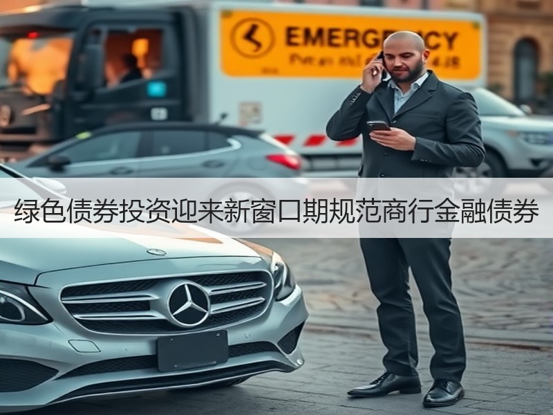 绿色债券投资迎来新窗口期规范商行金融债券 绿色债券投资迎来新窗口期规范商行金融债券