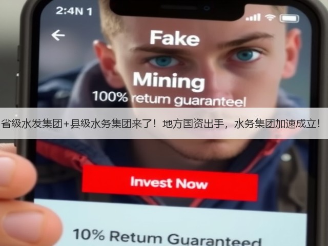 省级水发集团+县级水务集团来了!地方国资出手,水务集团加速成立!(图1) 省级水发集团+县级水务集团来了!地方国资出手,水务集团加速成立!(图1)