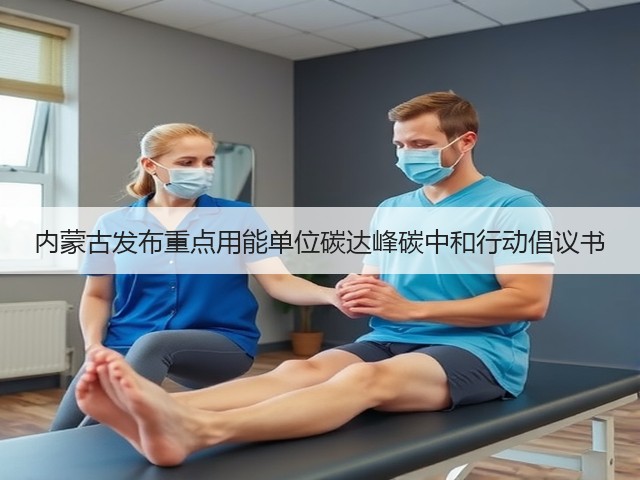 内蒙古发布重点用能单位碳达峰碳中和行动倡议书(图1) 内蒙古发布重点用能单位碳达峰碳中和行动倡议书(图1)